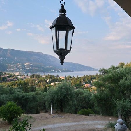 Bella Vista Apartment Kato Korakiana Екстериор снимка