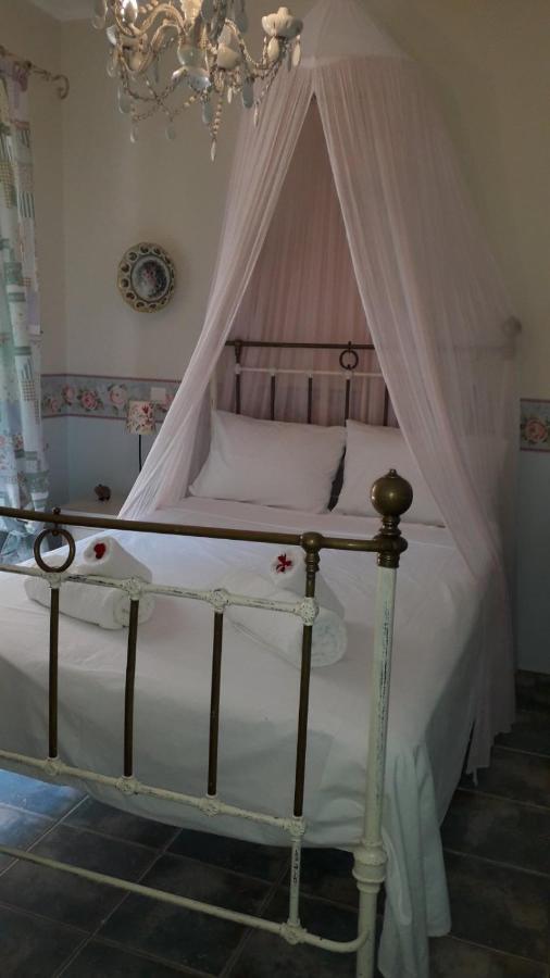 Bella Vista Apartment Kato Korakiana Екстериор снимка