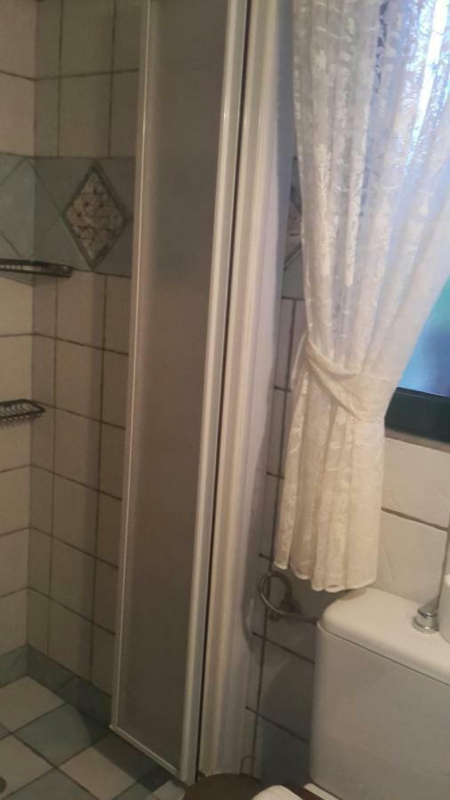 Bella Vista Apartment Kato Korakiana Екстериор снимка