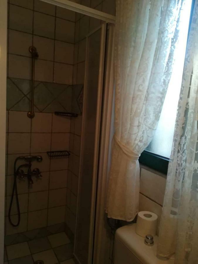 Bella Vista Apartment Kato Korakiana Екстериор снимка
