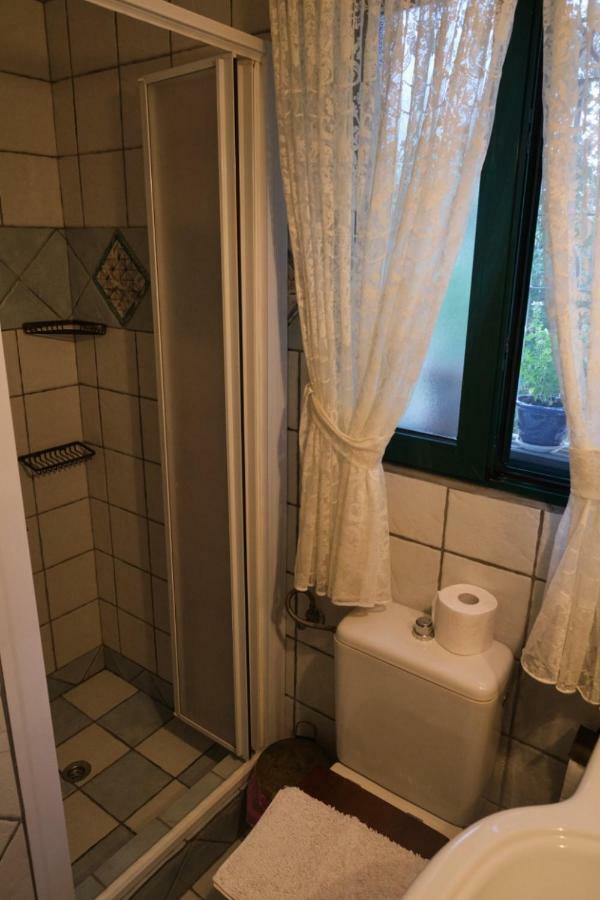 Bella Vista Apartment Kato Korakiana Екстериор снимка