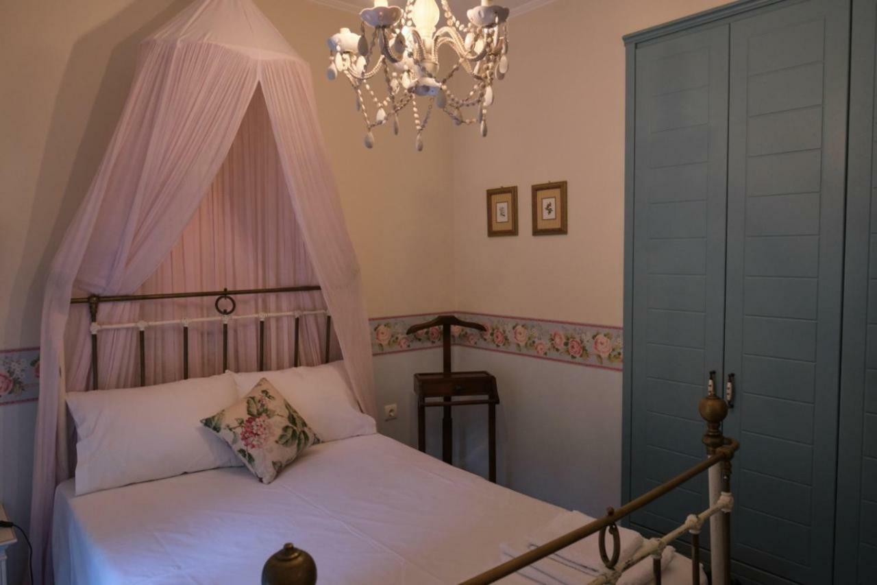 Bella Vista Apartment Kato Korakiana Екстериор снимка